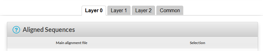 N•ESPript layers tab